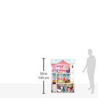 Kidkraft my dreamy dollhouse online