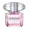 Versace Bright Crystal Туалетна вода 90 ml (Версаче Крістал Жіноча Парфумерія Версаче Брайт Крістал), фото 2