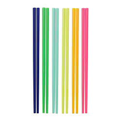 Палички для їжі, 6 пар, 303.365.91, IKEA PS 2017