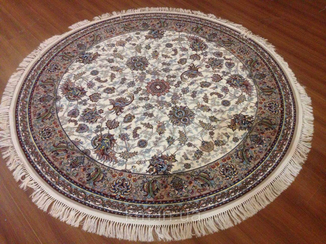 ІРАНСЬКИЙ КИЛИМ SH1003 CREAM, фото 1