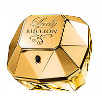 Paco Rabanne Lady Million Парфумована вода 80 ml (Жіноча парфумерія Pаco Rabanne Paco Пако рабан)