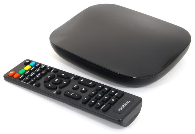 TV-Приставки в Львові від компанії "SELLBOT – магазин розумної техніки".