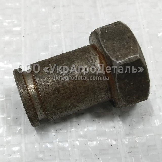 Гайка кріплення кришки ГБЦ Д 65 ЮМЗ Д02-031