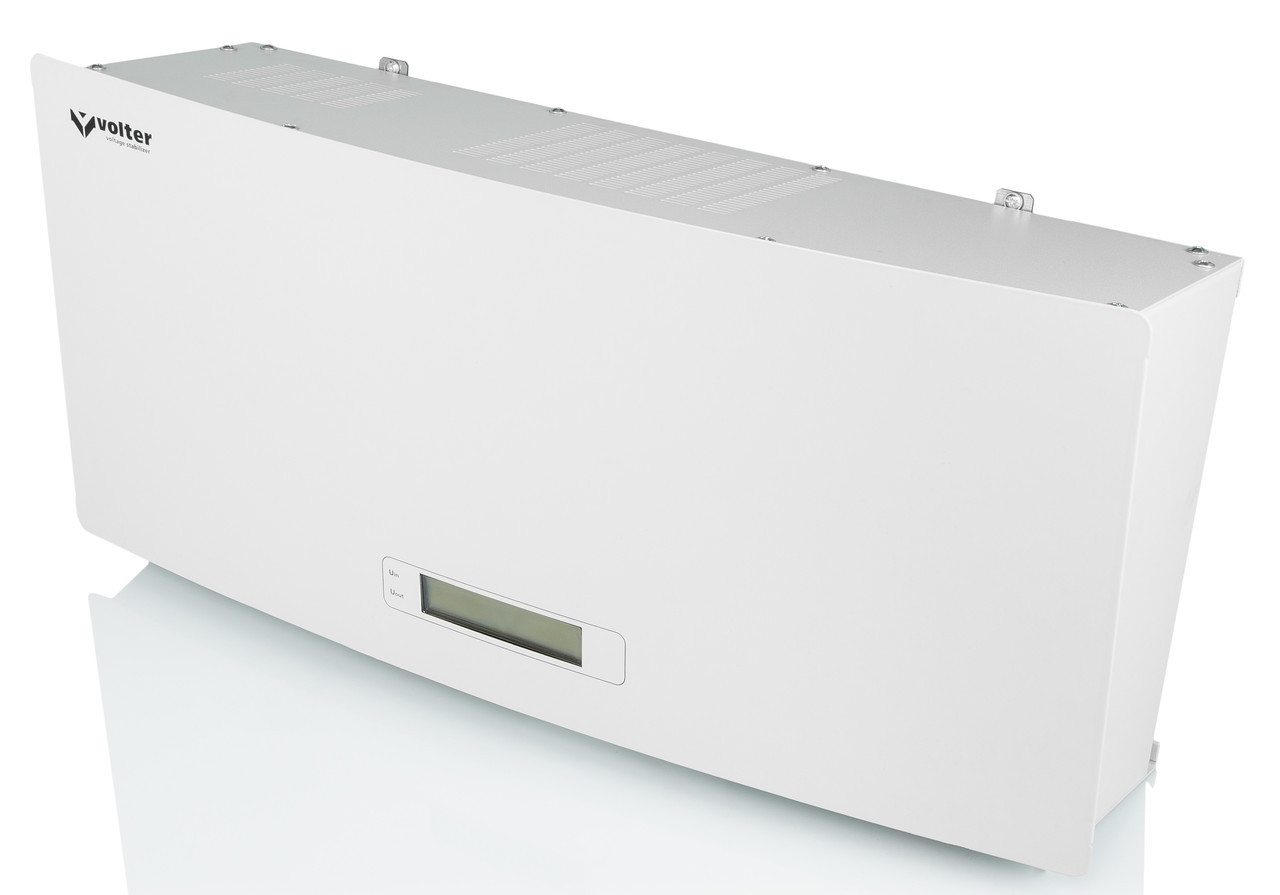 СТАБІЛІЗАТОР НАПРЯЖЕННЯ VOLTER СНПТО PROSTOR-11