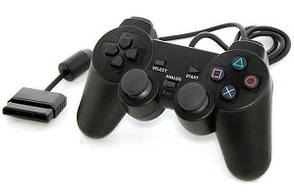 Ігровий маніпулятор (джойстик) ПС2 в блістері