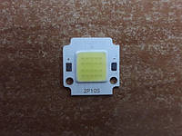 Светодиод для прожектора матрица 10W ST 452