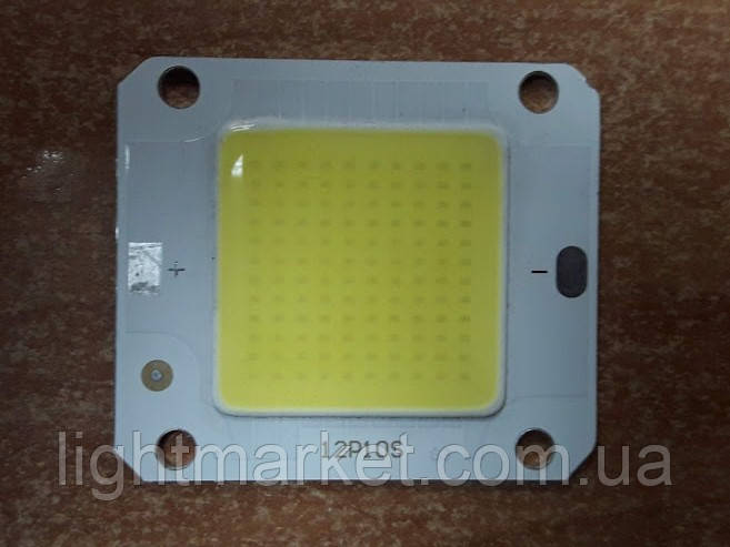 Світлодіодна LED матриця для прожектора 50 W ST455