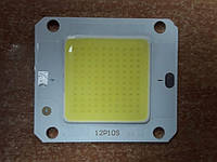 Светодиодная LED матрица для прожектора 50 W ST455