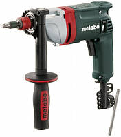 Дрель Metabo BE 75 Quick