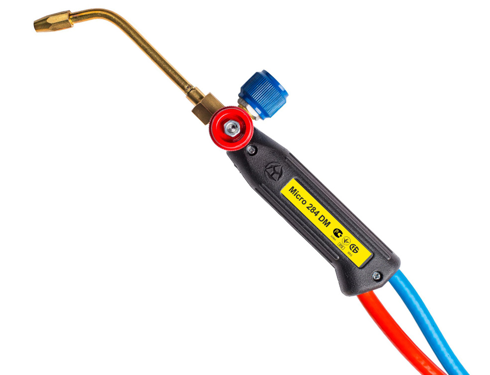 Пальник для пайки "ДОНМЕТ" 284 "Micro" 284.000.11