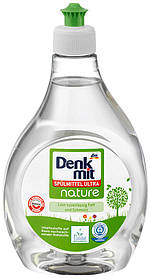 Рідина для миття посуду Denkmit Nature 500 мл