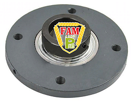 Корпус підшипника в зборі SNR, 629193 Claas