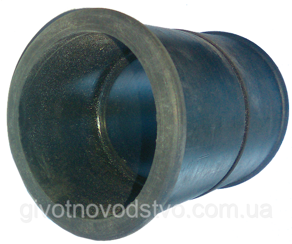 Муфта резиновая переходная 45*50 (ID#841021871), цена: 88 ₴, купить на ...
