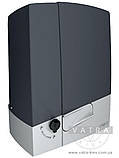 CAME BXV-400 VELOCE Комплект швидкісний автоматики для воріт 801MS-0160 BXV04AGF RAPID до 400 кг, фото 2