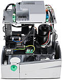 CAME BXV-400 VELOCE Комплект швидкісний автоматики для воріт 801MS-0160 BXV04AGF RAPID до 400 кг, фото 4