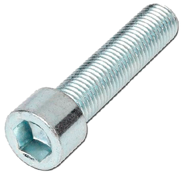Гвинт DIN 912 клас міцності 8,8