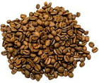Кава в зернах з високим вмістом кофеїну Віденська кава Робуста Камерун, 500 грам без гіркоти, фото 3