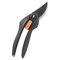 Секатор садовий Fiskars Single Step P26 (Фінляндія), фото 1