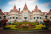 В DISNEYLAND PARIS З'ЯВИТЬСЯ ВЛАСНА СОНЯЧНА ЕЛЕКТРОСТАНЦІЯ