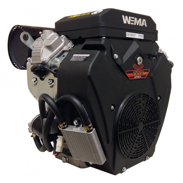 Бензиновий двигун WEIMA WM2V78F