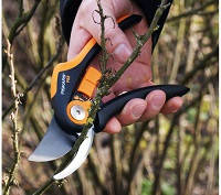 Секатор Fiskars SmartFit P68 (Фінляндія), фото 5