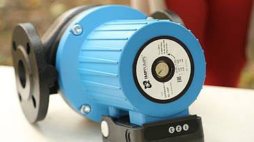 Циркуляційний насос IMP PUMPS GHN basic II 50-190F