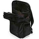 Рюкзак BMW Backpack, 20L, Black, артикул 80222454677, фото 2