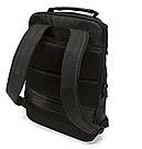 Рюкзак BMW Backpack, 20L, Black, артикул 80222454677, фото 3