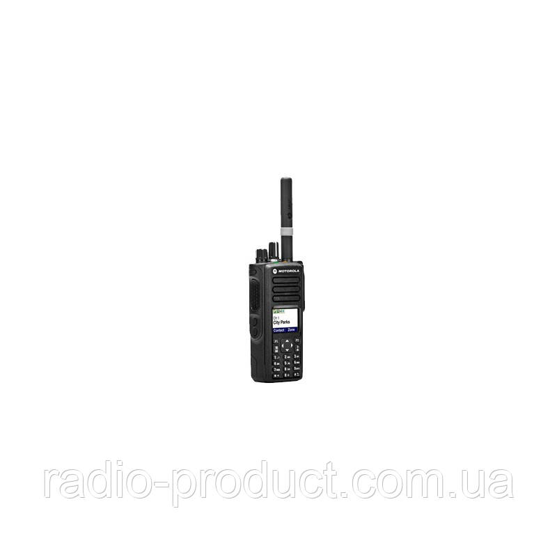 Motorola MOTOTRBO DP4800/DP4801