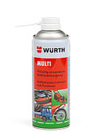 Спрей універсальний Würth Multi, 400 мл.