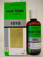 Лосьон Чжангуан 101G - стимулирует рост волос - фото 3 - id-p74042732