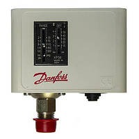 Реле тиску DANFOSS KP 35 (KP35) датчик, регулятор