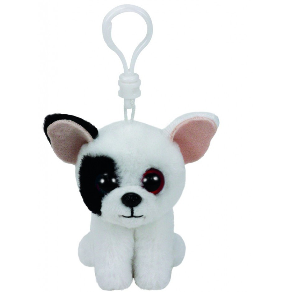 TY Beanie Babies 36655 Щеня "Marcel" 12см, фото 1