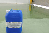 Водо і маслоотталкивающее засіб для захисту бетону Mapei Mapecrete Stain Protection 25 кг,Харків, фото 2