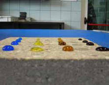 Водо і маслоотталкивающее засіб для захисту бетону Mapei Mapecrete Stain Protection 25 кг,Харків, фото 3