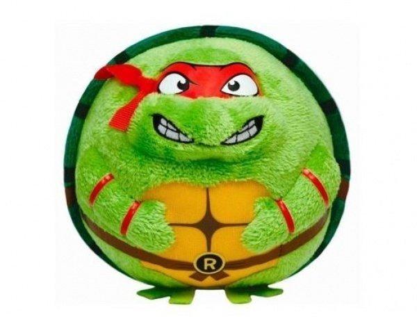 TY Beanie Ballz 38254 "Рафаель" 12см, фото 1