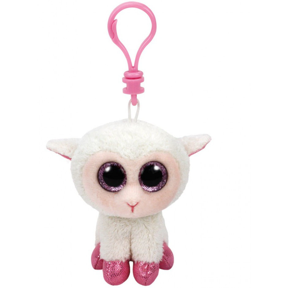 TY Beanie Boo's 35004 Вівця "Twinkle" 12см