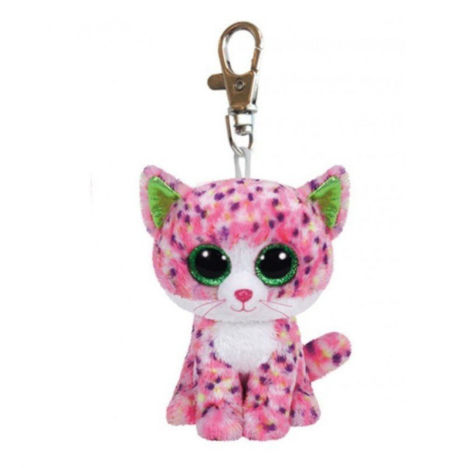 TY Beanie Boo's 36634 Кошеня "Sophie" 12см, фото 1