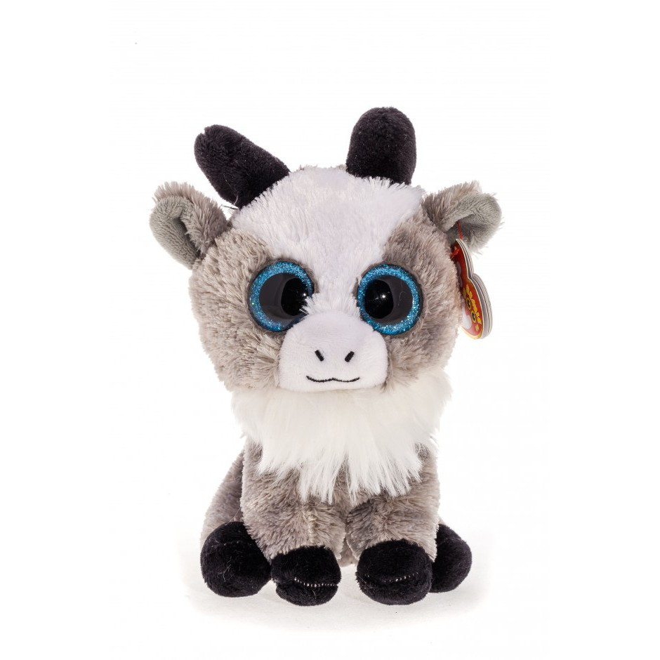 TY Beanie Boo's 36843 Кізка "GABBY" 15см, фото 1