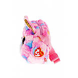 TY Gear 95101 Єдиноріг "Fantasia" сумочка, фото 3