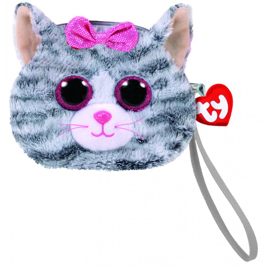 TY Gear 95207 Кошеня "Kiki" гаманець