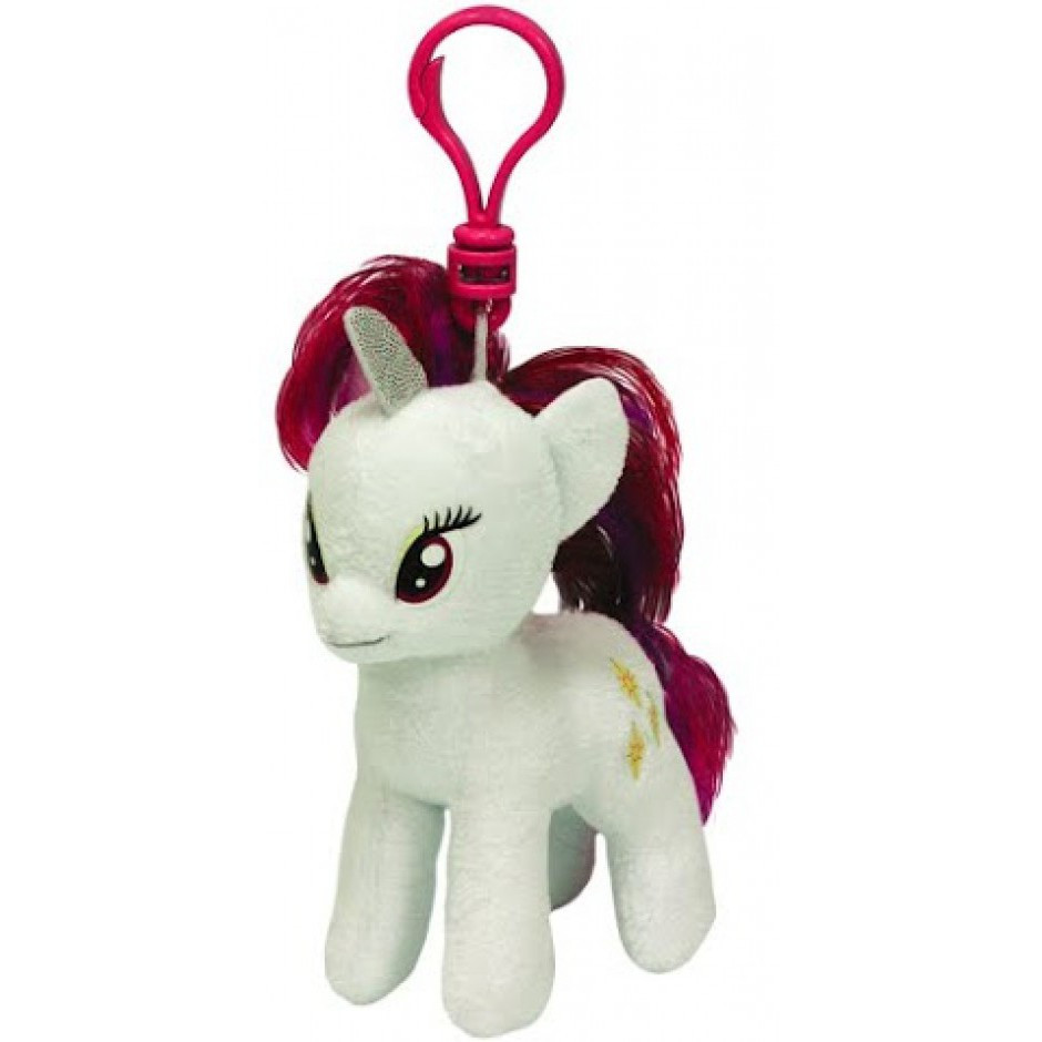 TY My Little Pony 41100 "Rarity" 15см, фото 1