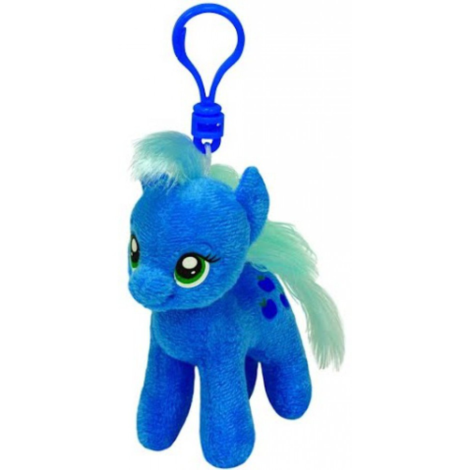TY My Little Pony 41101 "Applejack" 15см