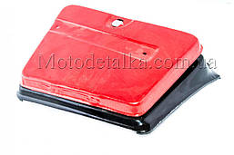 Бардачок (правий) (+кришка) голок