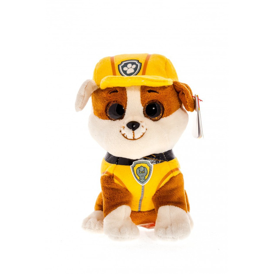 TY Paw Patrol Англійський бульдог Здоровань (маленький), фото 1