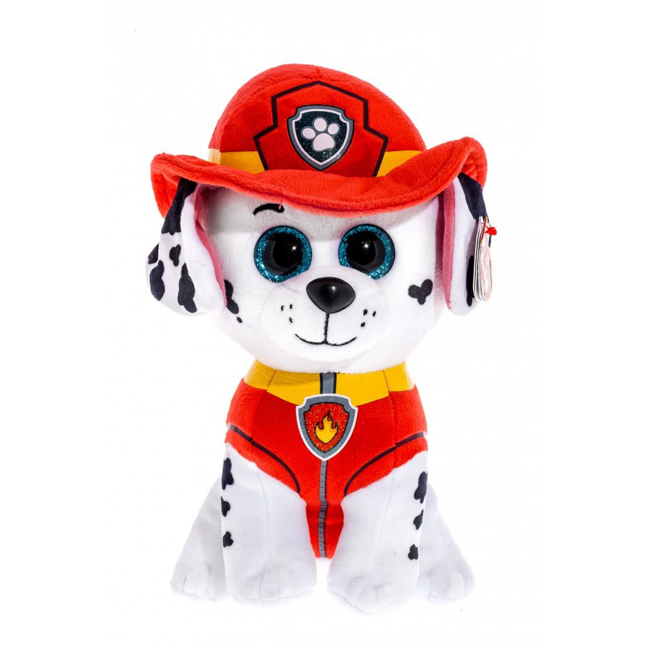TY Paw Patrol Далматинець Маршалл (маленький)
