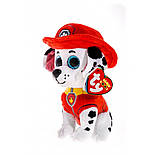TY Paw Patrol Далматинець Маршалл (великий), фото 4
