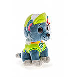 TY Paw Patrol Пес Роккі (маленький), фото 2