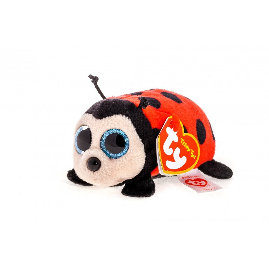 TY Teeny Ty's 41238 Божа корівка "TRIXY"