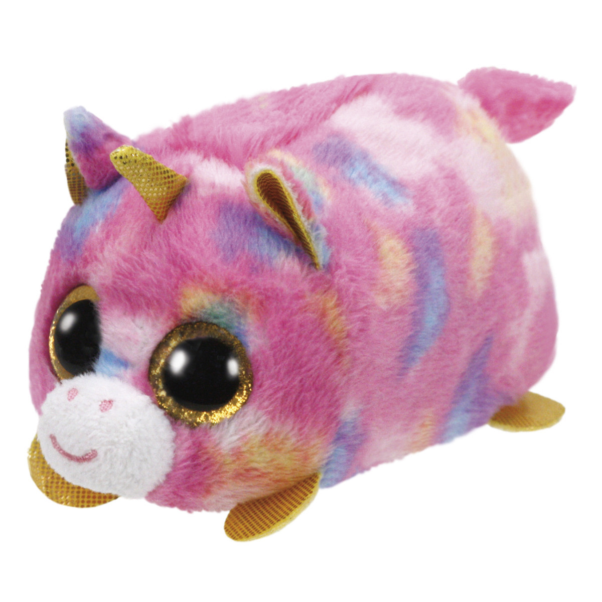 TY Teeny Ty's 42210 Єдиноріг "STAR", фото 1